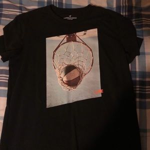 American eagle shirt